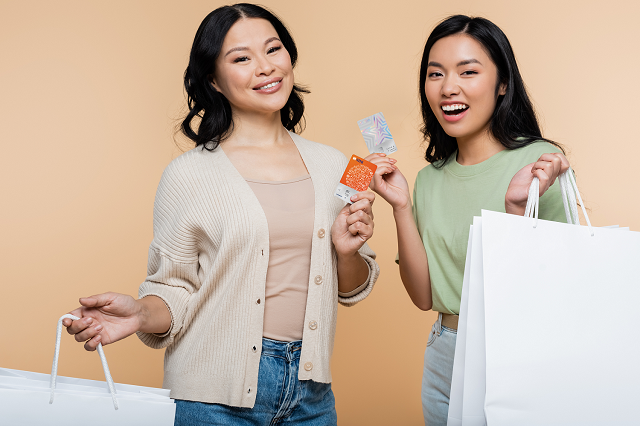 Maximize Your Spends, Enjoy Supreme Cashbacks of Up to 3 Million VND with SHB International Credit Card