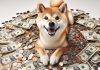 Shiba Inu’s Price Surges Backed by 1.4 Million Hodlers