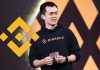 What is Changpeng Zhao, the fired CEO of Binance, up to now?
