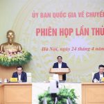 Minister Nguyen Chi Dung: Global Chip Race Heats Up and Vietnam Has a “Once-in-a-Millennium” Opportunity