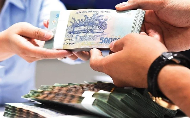 Actual credit growth in HCMC hits 0.96% in Q1