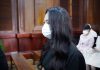 Daughter of Tran Quy Thanh unexpectedly admits fault before the court
