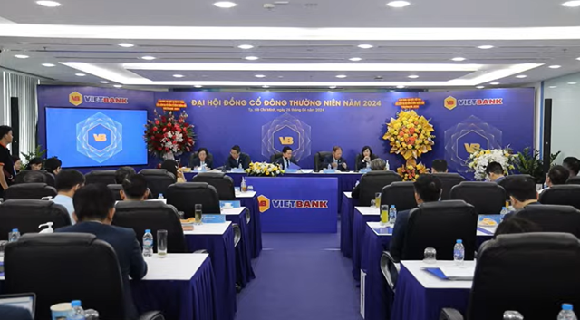 Bank of Vietnam (BoV) sets profit target of over VND1 trillion, eyes 25% dividend payout, and HOSE listing