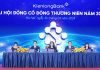 KienlongBank Shareholders’ Meeting: Approves VND 800 Billion Profit Plan for the Year, Elects an Additional Member to the Board of Directors and a Member to the Supervisory Board