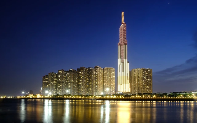 Vingroup Reports Q1 Profit of VND 1,335 Billion