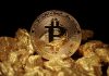 Bitcoin Inflation Rate Now Lower Than Gold’s