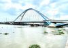Bridge worth nearly VND800 billion across Can Tho River to be inaugurated on the occasion of April 30