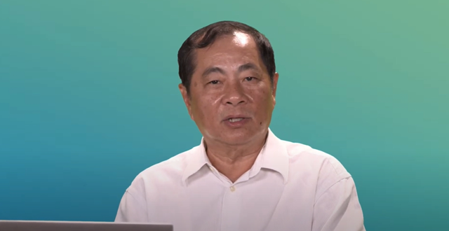 The government will not raise interest rates due to inflationary pressures.