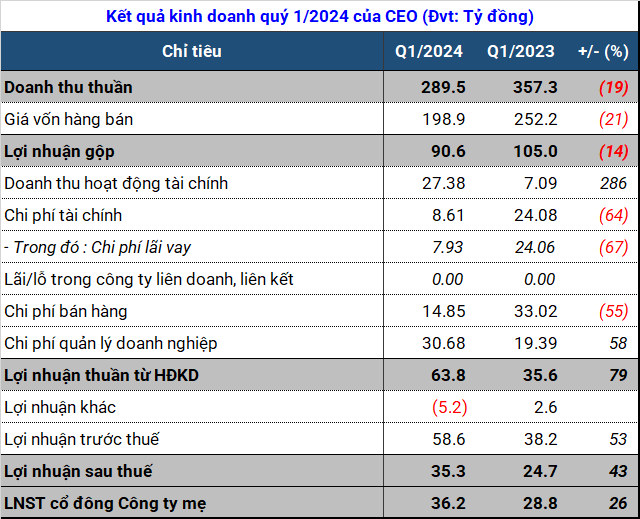 “Financial Strategies: Empowering CEOs to Move Forward.”
