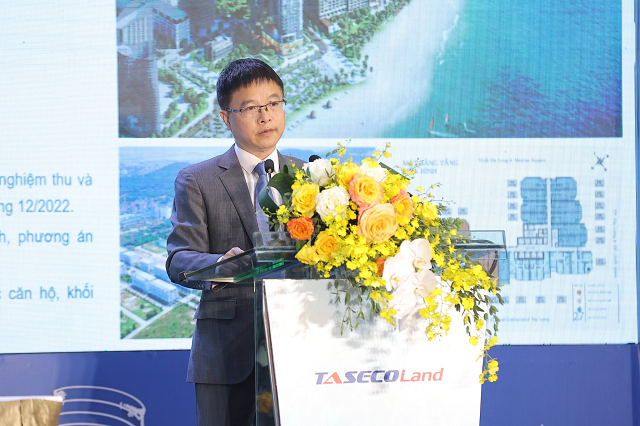 The Penmaster: Crafting Captivating Content
Unveiling the Mastermind: Taseco Land’s CEO Takes the Helm as ICON4’s Chairman