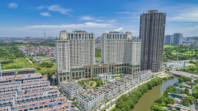 What Was the Interest Owed on Hai Phat’s Debentures Last Year?