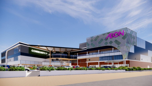 The Evolution of Aeon Mall: A Retail Revolution in Vietnam