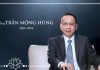 Mr. Tran Mong Hung – ACB founder has passed away at the age of 72
