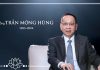 ACB Founder Tran Mong Hung Passes Away