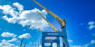 GMD Net Income Jumps on Nam Hai Port Divestment, Assets Reach New Milestone