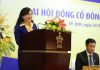 Mrs. Trương Anh Tuấn and His Brother Seek to Step Down from Hoang Quan Real Estate’s Board of Directors
