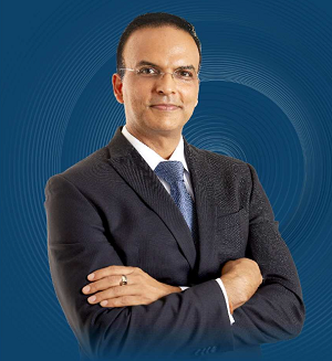 “Familiar Face Appointed as DGW’s New Vice President”