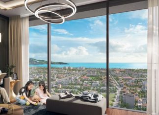 Why ELA and UNI Apartment Lines at Sun Ponte Residence are Highly Sought After