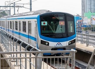 Accelerating the Implementation of Hanoi and Ho Chi Minh City’s Urban Railway Projects