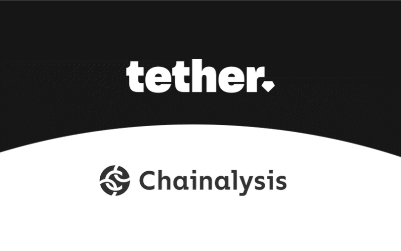 Tether Partners with Chainalysis for Enhanced Secondary Surveillance