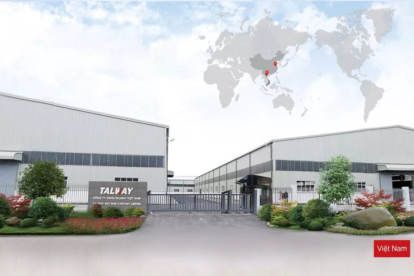 A Leading Chinese Manufacturer of Electric Vehicle Components to Invest $700 Million in Bac Ninh Province.