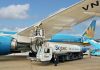 Aviation Fuel Sales Bring in Billions for Two Vietnamese Companies