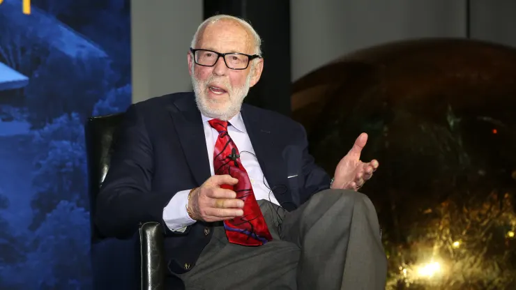 The Passing of a Legend: Jim Simons, the Quant Investing King, Dies at 86