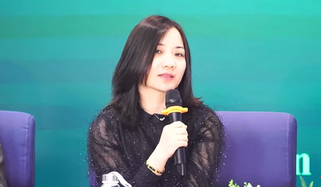 Green Credit: Building Blocks for a Green Financial System