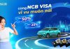“Visa NCB Cardholder Privileges: Unlocking a World of Exclusive Benefits.”