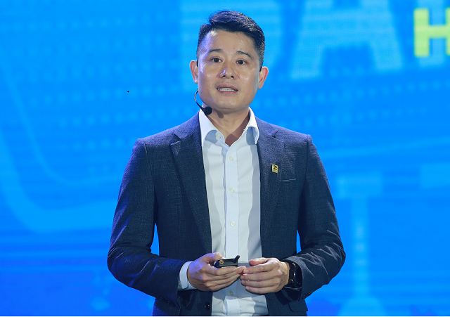 The Open Banking Common Infrastructure Enables Seamless Connections and Fosters Digital Ecosystem Growth