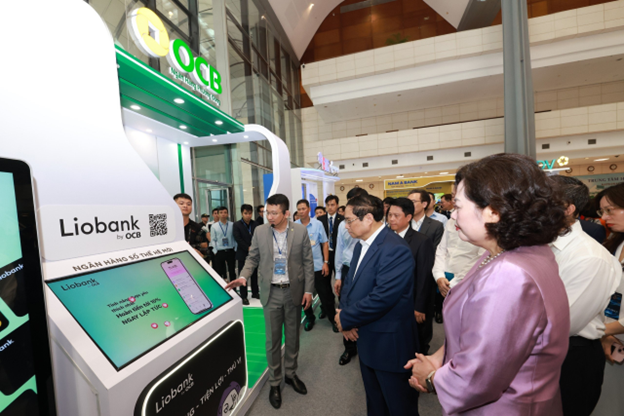 “OCB Embraces Digital Transformation in Banking for 2024 and Beyond”