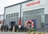 The Grand Opening of GoodWe’s Manufacturing Facility in Vietnam