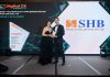 SHB Grabs Double Honors at Digital CX Awards 2024