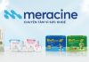 “Meracine Pharmaceuticals Hosts Charity Sports Event for Children”