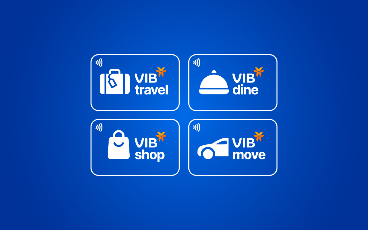 Massive Savings for Credit Card Holders: VIB Partners with Over 150 Renowned Brands to Offer up to 40% Discounts