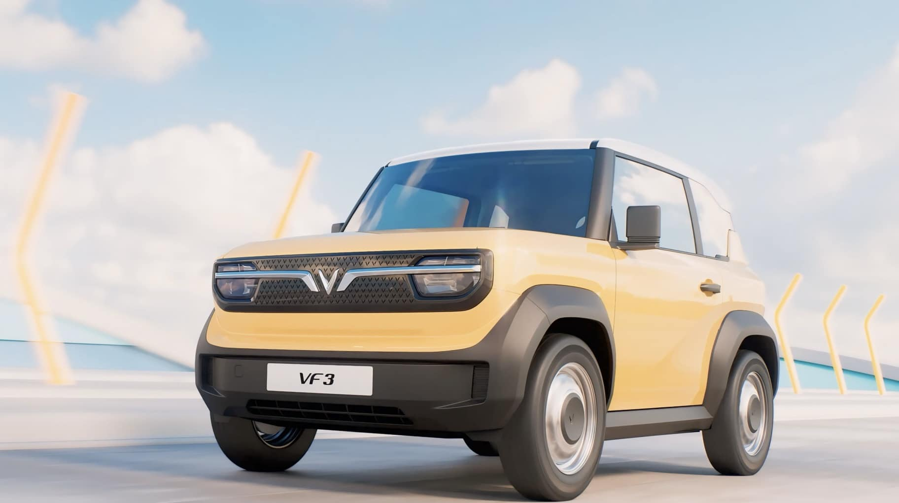 The Power of Social Media: How a Single Facebook Post Sold Nearly 100 VF3 Mini Electric Cars