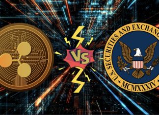 XRP Tumbles Ahead of SEC Response Due May 6
