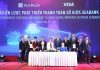 Unlocking the Power of Digital Payments: SeABank and Visa’s Strategic Alliance