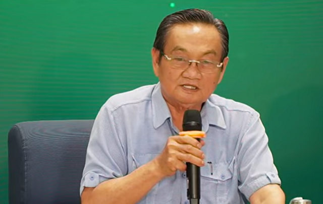 Green Credit: Forging a New Economic Trail