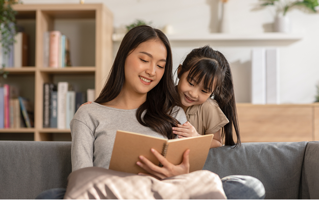 Celebrating Motherhood: Creating a Life of Abundance for Your Family