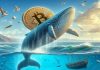 The Crypto Whales’ Shopping Spree: Unraveling the BTC Buying Frenzy