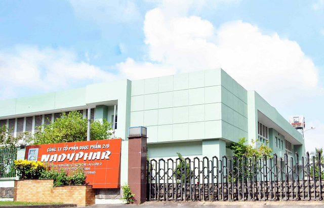 The Pharmaceutical Companies in Ho Chi Minh City: A String of Administrative Penalties