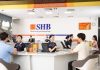 The SHB’s Official Capital Increase to 36,629 Billion VND