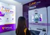 “TPBank Offers Omnichannel Support for Customers Updating Their Facial Recognition Data for Seamless Transactions”