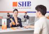 SHB: Innovating and Creating to Better Serve Our Customers