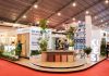 KES Group’s Booth Attracts Visitors at Vietbuild Fair 2024