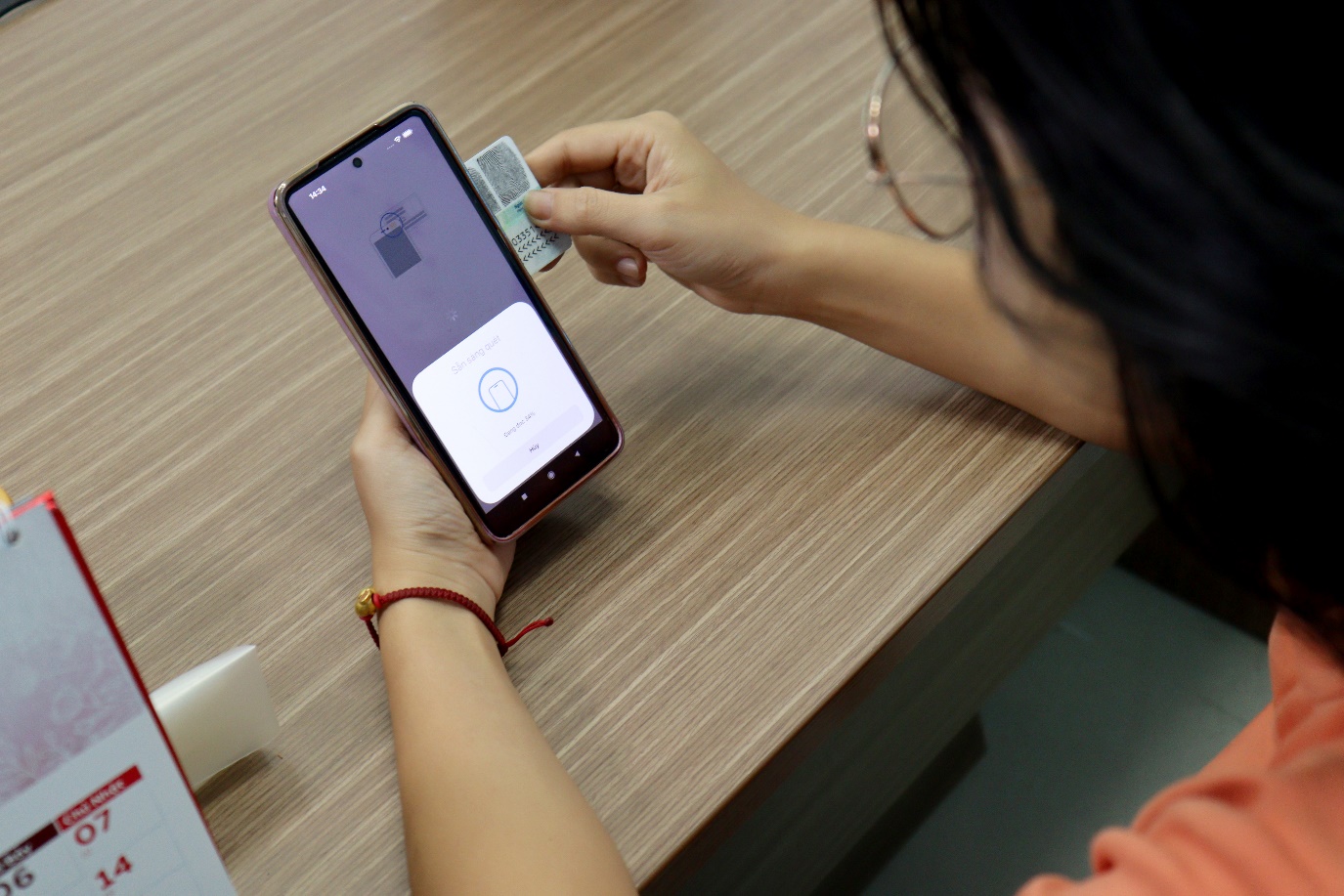 The Ultimate Guide to Seamlessly Enrolling in Facial Recognition with Your Bank: A Step-by-Step Process