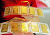 The Golden Opportunity: Unveiling the Stabilizing Gold Price
