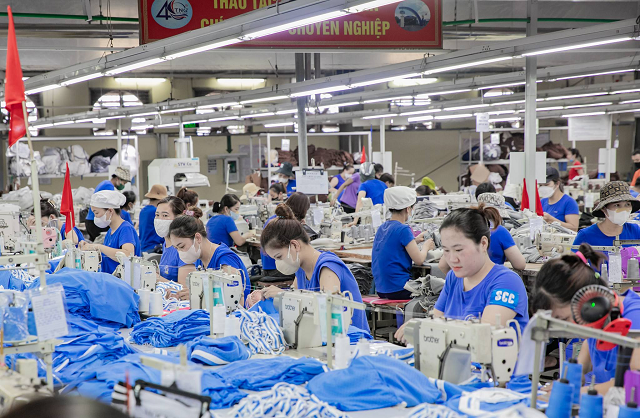 TNG to Boost Capital to Over VND 1,200 Billion