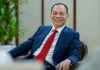 “Billionaire Pham Nhat Vuong Launches VinFast: Revolutionizing the Electric Vehicle Industry”